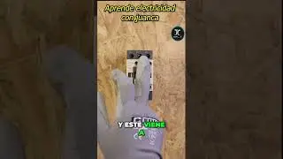 Las partes de un Contactor 