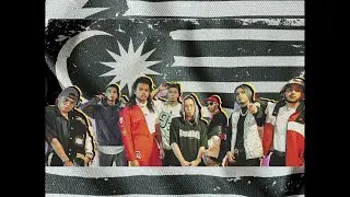K-CLIQUE | SEBELUM/PARACETAMOL (OFFICIAL AUDIO)