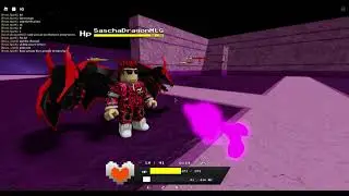Roblox Undertale Fight for Love Gamepass showcase Part 2.