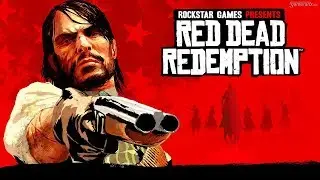 Where Have I Been? | Finishing Red Dead Redemption