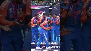 Rohit Sharma | Team India | T-20 | DisneyPlus Hotstar