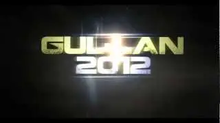 Gul-LAN 2012 Cerenionial Intro