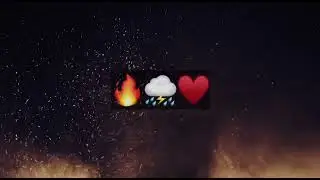 My new intro