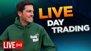 +$935 LIVE FUTURES DAY TRADING - Nasdaq | SP500 Day Trading - Trading 20 $50K Apex PA Accounts