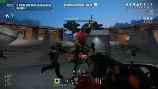 Payday 2 System Shocked achievement / достижение