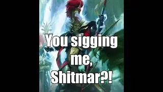 How Balthasar Gelt became a Stormcast Eternal 