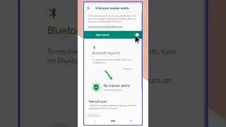 Check someone is tracking you 🔥আপনার ফোন কেউ গোপনে ট্র্যাক করছে কিনা ?
