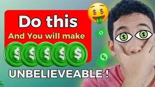 A Smart method to earn from  Affiliate Marketing Nobody Knows