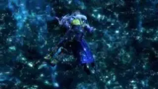 Final Fantasy X - Love Story