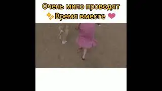 очень мило проводят время вместе ❤️// дорама 🎬 Приморская деревня Ча Ча Ча