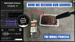 How to Record Sound Effects