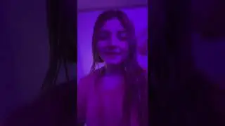 My last night routine 