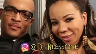 TI AND TINY INTO ANOTHER UNTHINKABLE MESS! 😱