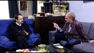 ГРАНТ ТОХАТЯН/HRANT TOKHATYAN