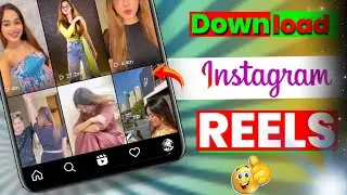 How to download instagram videos | Download instagram videos