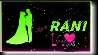 Love Name Art Video Editing |Tiktok Viral Name Art Video|Kinemaster Tutorial Video Editing | 2020 |
