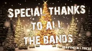 Best wishes to you all!