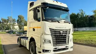 KAMAZ 54901 K5 2020