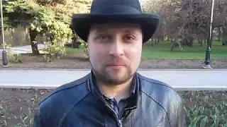 Поздравление А. В. Автаева с Днём родоведа