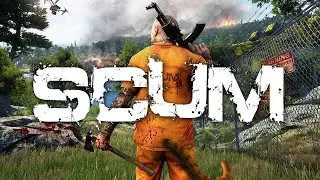 ЧТО ТАКОЕ SCUM В 2024г.