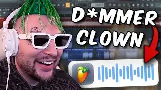 EVERYONE WHO HATED ME WILL NOW BE LAUGHED AT – DISS TRACK EDITION! 🎤💥