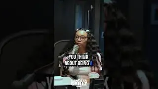 Lisha G on Her Unique Sound