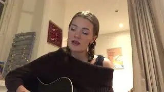 I Am Woman - Ellen Andersson (Helen Reddy Cover)