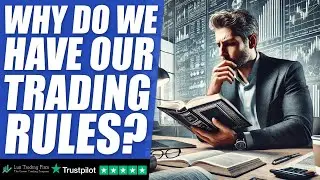 Why do we have our RISK MANAGEMENT rules?
