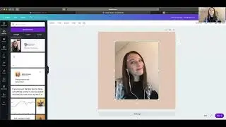 Instagram Profile Picture Hack [Using Canva]