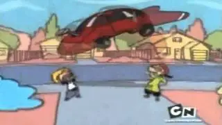 eddy beats invaders