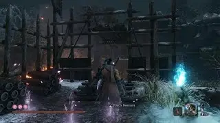 Sekiro: Shadows Die Twice