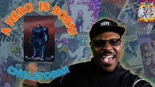 A Hero Is Born: Sentinel Comics RPG Character Creation (Part 5)