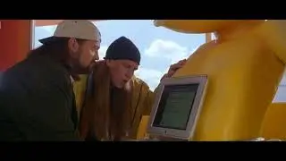 [Мемология] - Письмо Хейтерам! Джей и молчаливый Боб