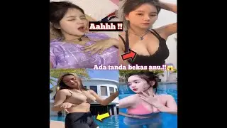 TIKTOK PARGOY TERBARU 2022 || KENZY💦 #tiktok #pargoy #kenzy