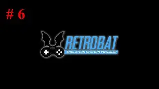 Retrobat - Tutorial 6 - Como Adicionar um Sistema BR