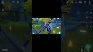Ar59 BTW#genshinimpact #genshinshorts #genshinfunny
