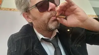 Zigarren im Wind (good and natural McCooper spezial 4)