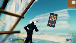Call Me Maybe 📱| Cleanest Overedit | Client Work | Fortnite montage