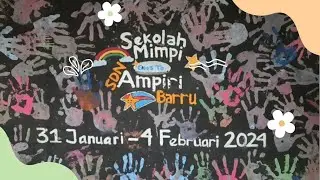 Sekolah Mimpi SDI AMPIRI