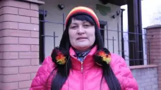 Елена Цыцульникова. Отзыв На интенсив в Черкассах