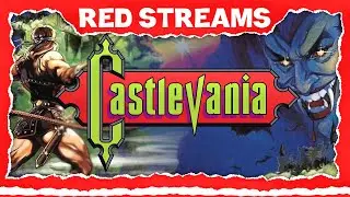 Castlevania | Red Streams