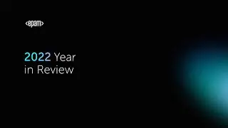 EPAM’s 2022 Year in Review