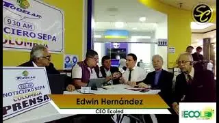 Radio Sepa Colombia