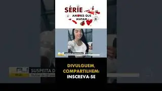 Homicídio praticado contra a mulher #shorts