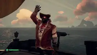 Sea of Thieves Funny Moments Part 2