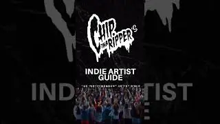 Soooo many people are grabbing their copy of the world’s first Indie Artist Guide and I’m so