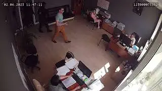 обыск в офисе Юристы Кузбасса номер 1 - гуляй рванина!