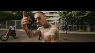 KYZI - J'suis dans la zone (Clip Officiel)