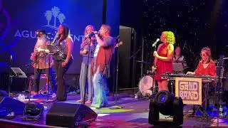 Gand Band - Happy Together (cover)