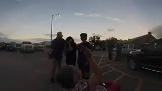 2024 Total Solar Eclipse